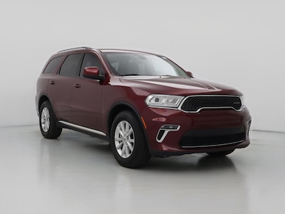 2022 Dodge Durango SXT -
                Gilbert, AZ
