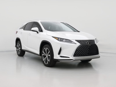 2021 Lexus RX 350 -
                Gilbert, AZ