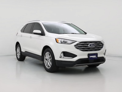 2022 Ford Edge SEL -
                  Albuquerque, NM