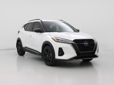 2023 Nissan Kicks SR -
                Albuquerque, NM