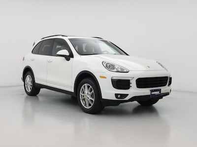 2018 Porsche Cayenne  -
                Gilbert, AZ