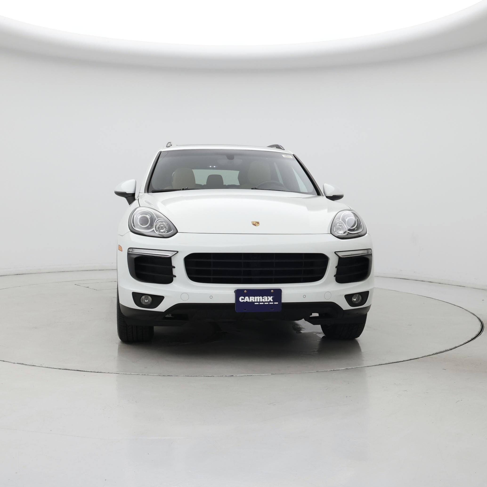 Thumbnail: 2018 Porsche Cayenne - 5