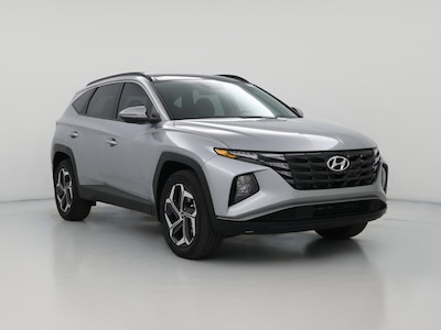 2024 Hyundai Tucson SEL Convenience -
                Tucson, AZ
