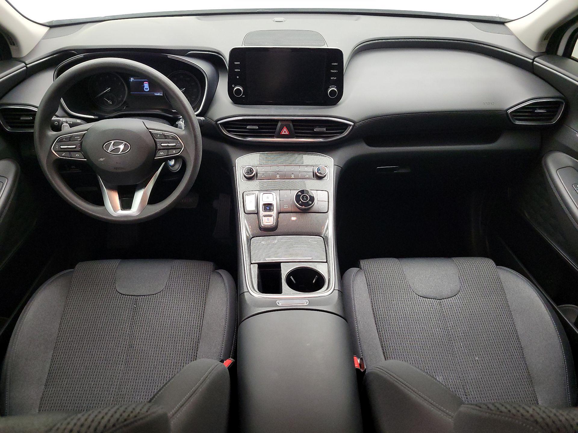 Thumbnail: 2023 Hyundai Santa Fe - 9