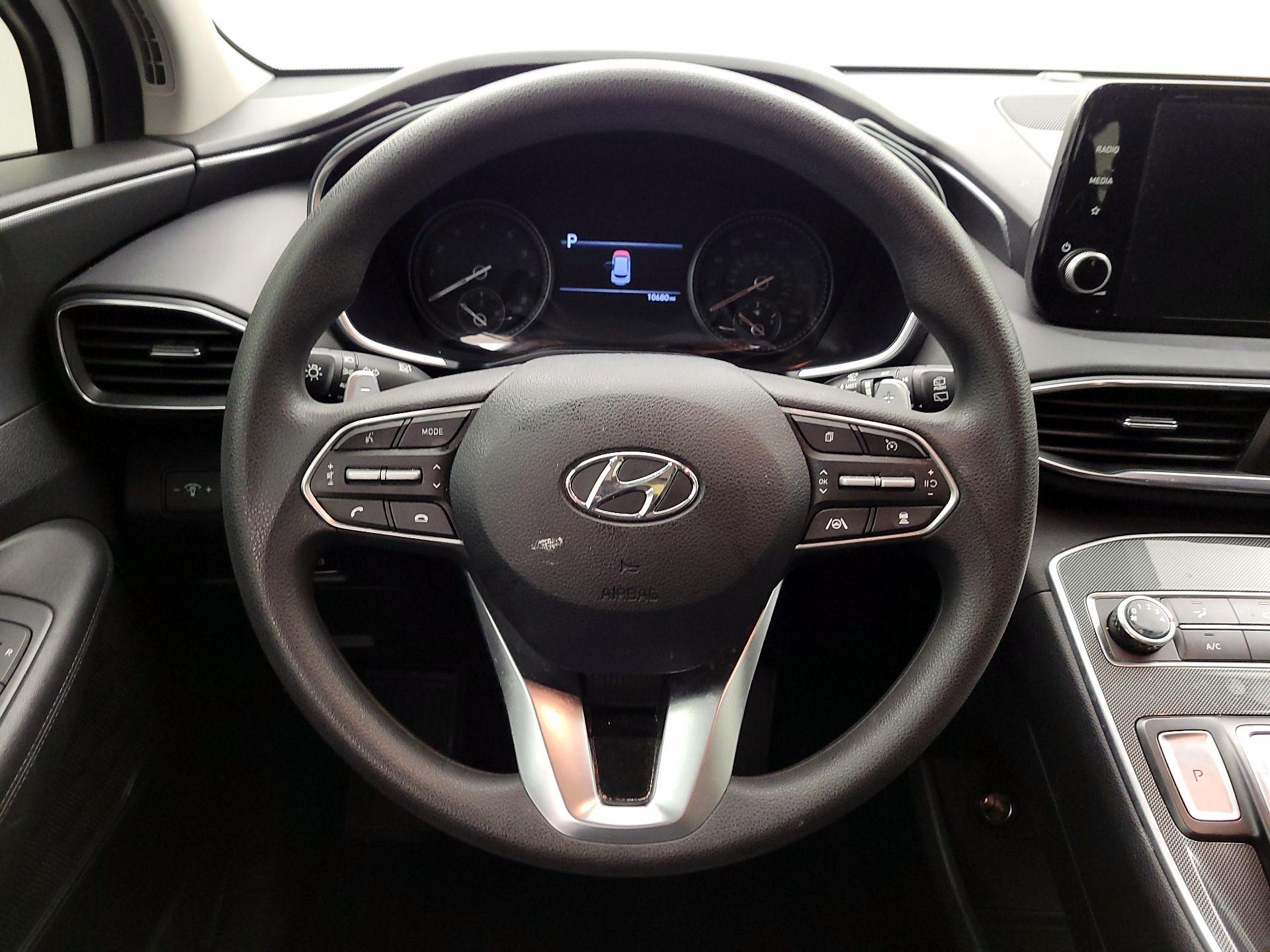 Thumbnail: 2023 Hyundai Santa Fe - 10