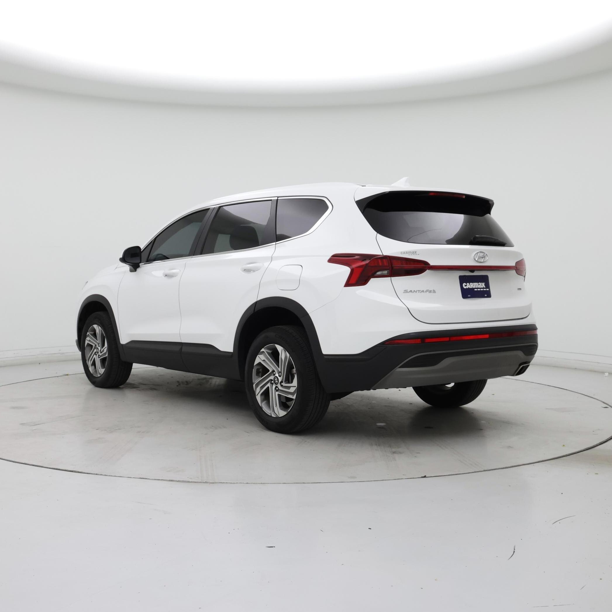 Thumbnail: 2023 Hyundai Santa Fe - 2