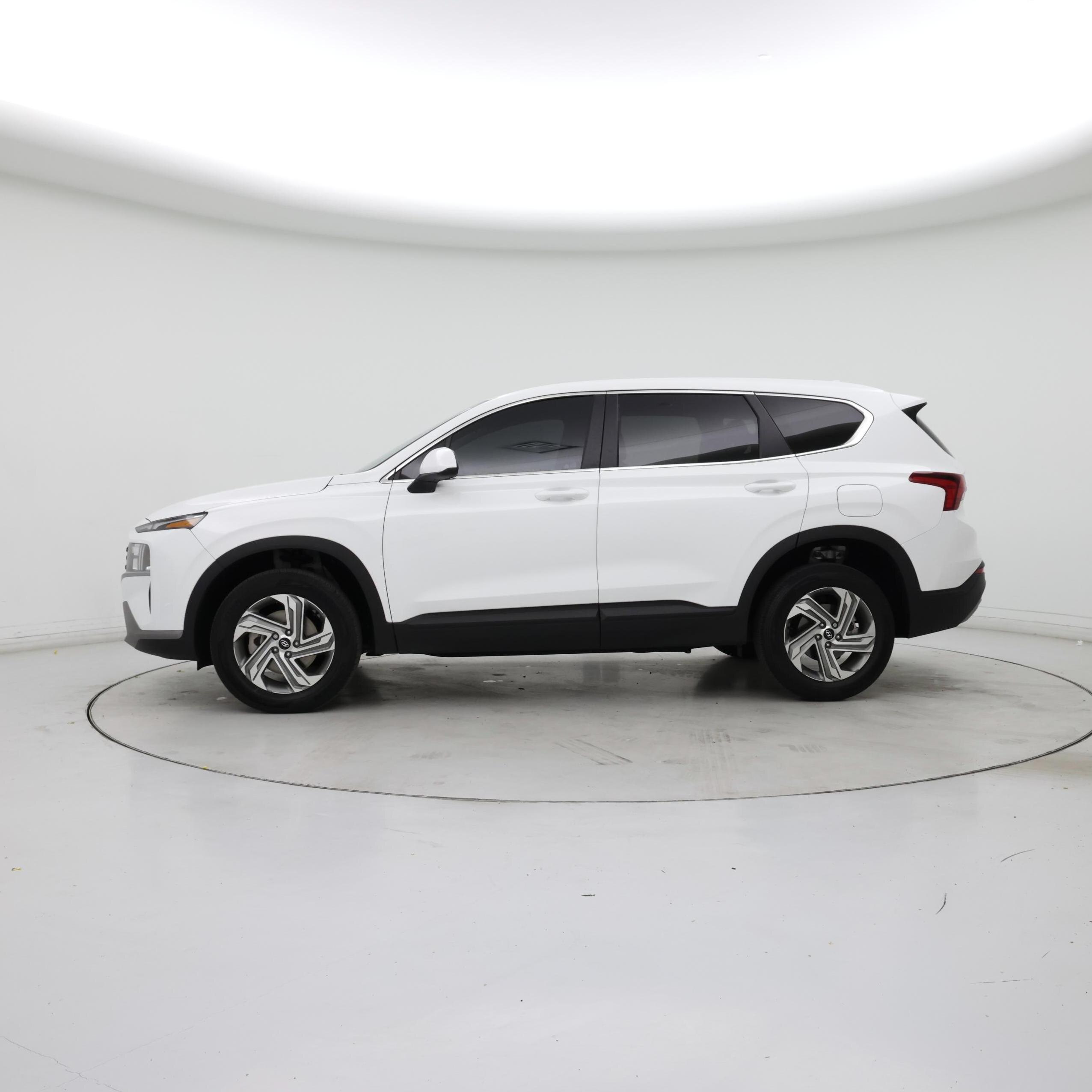 Thumbnail: 2023 Hyundai Santa Fe - 3