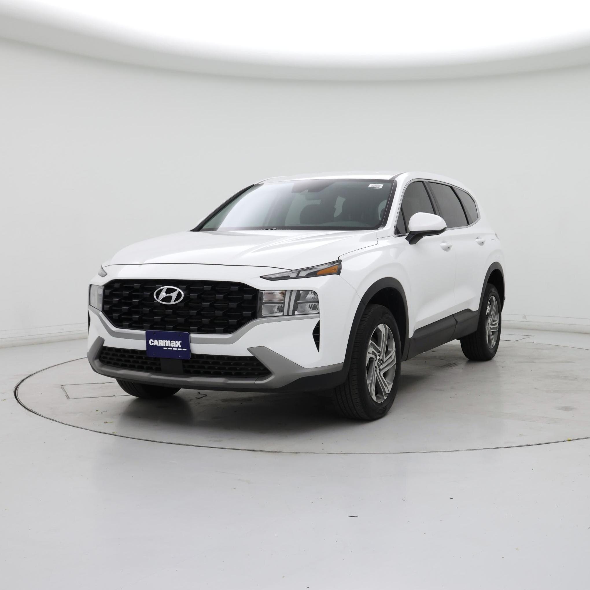 Thumbnail: 2023 Hyundai Santa Fe - 4