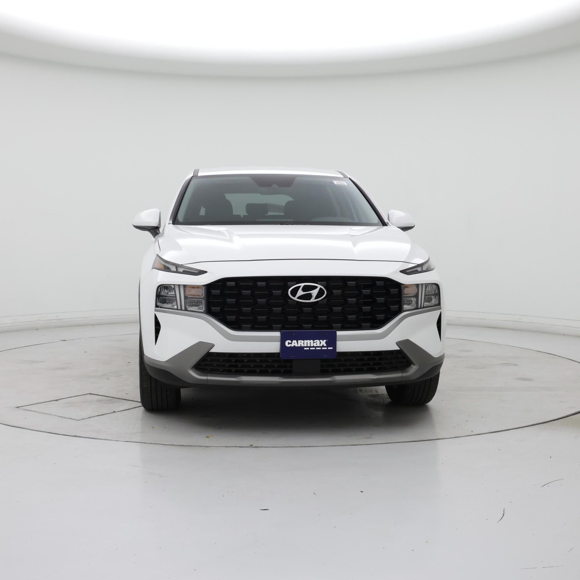 Thumbnail: 2023 Hyundai Santa Fe - 5