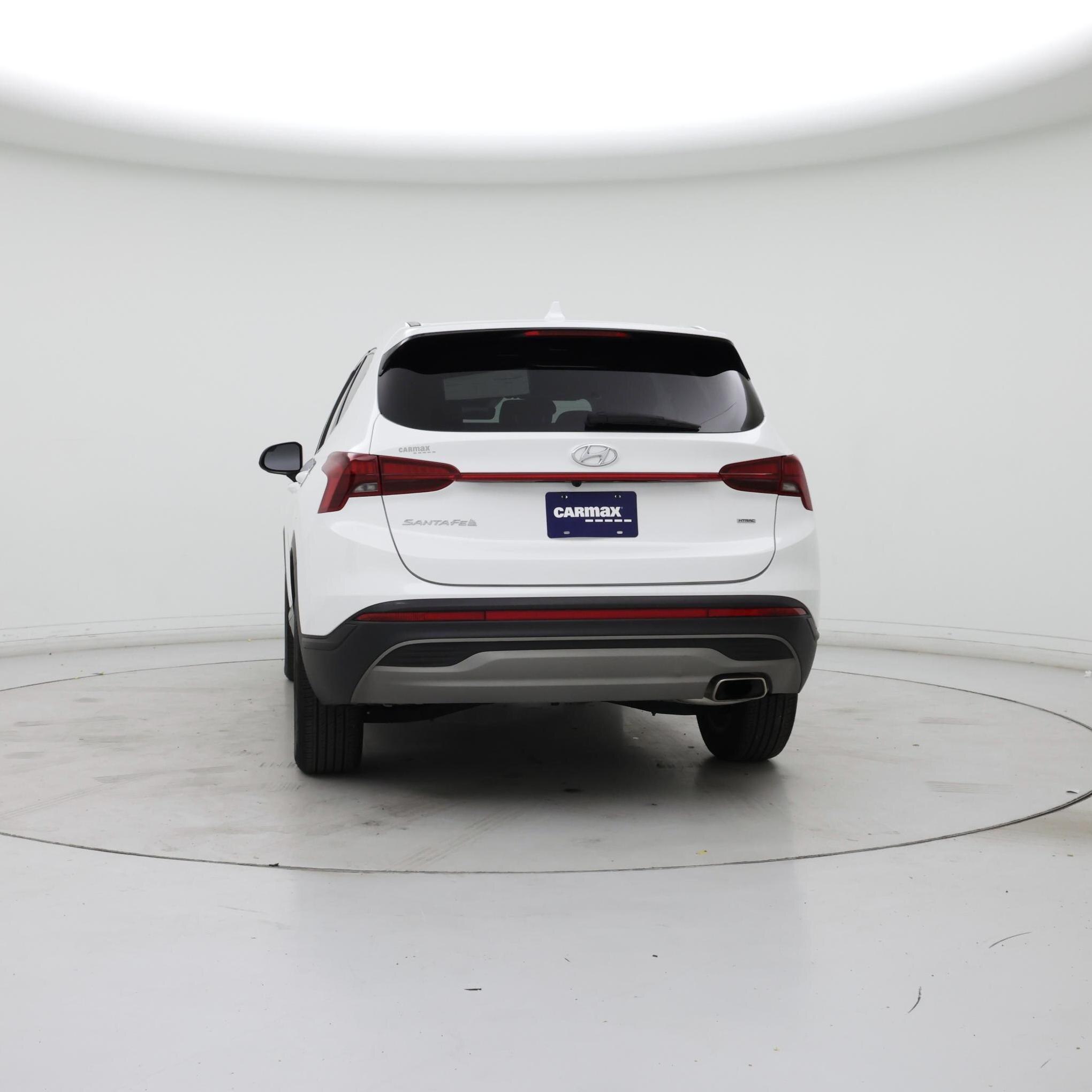 Thumbnail: 2023 Hyundai Santa Fe - 6