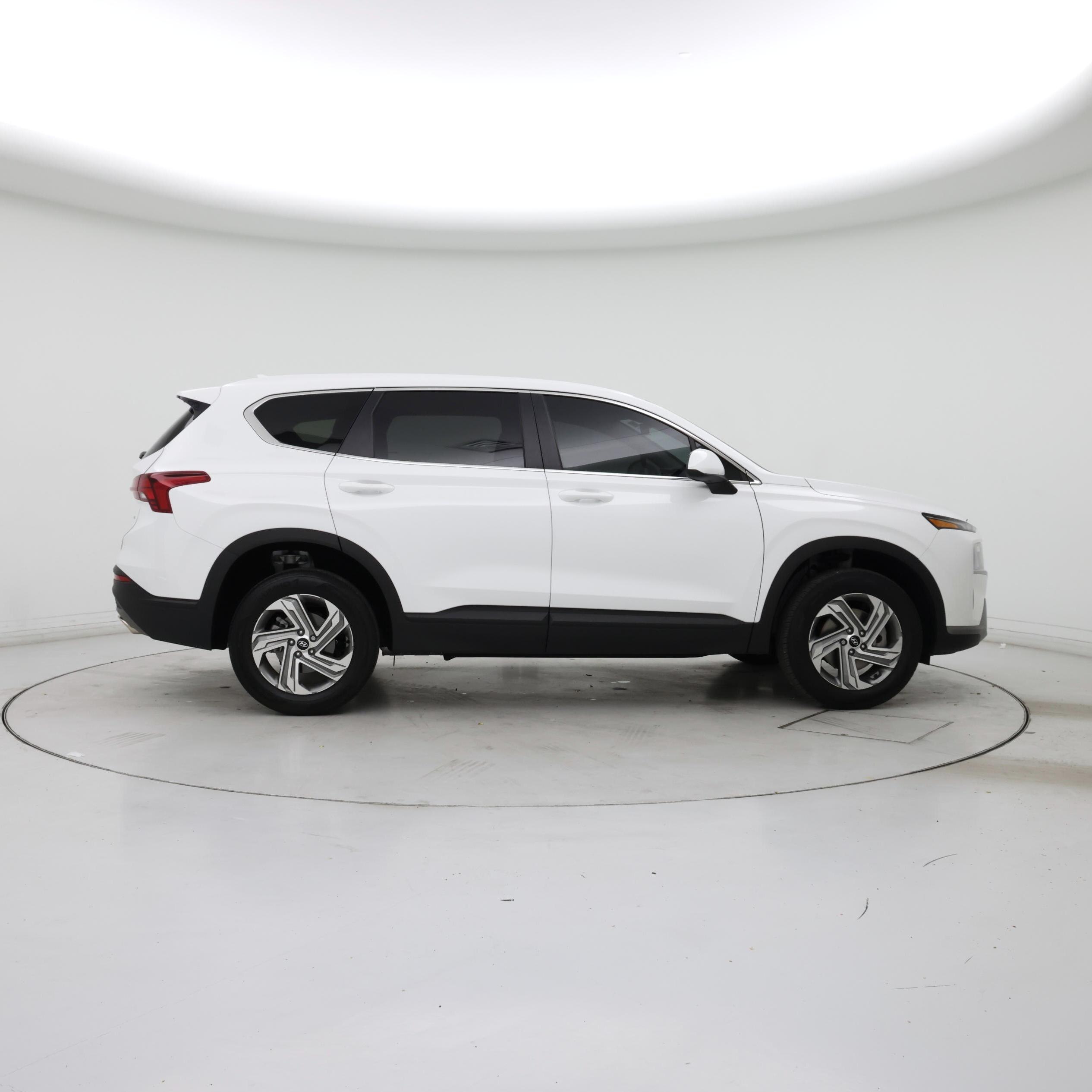 Thumbnail: 2023 Hyundai Santa Fe - 7