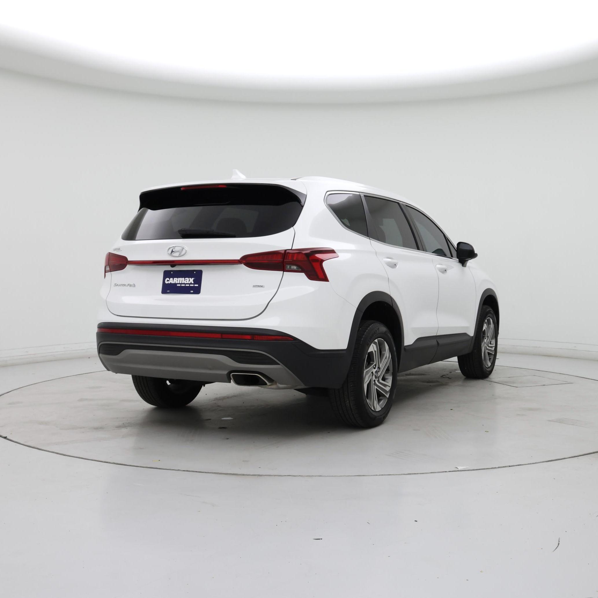 Thumbnail: 2023 Hyundai Santa Fe - 8