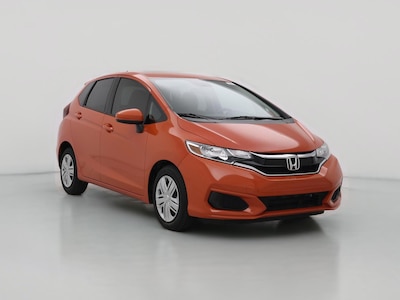 2019 Honda Fit LX -
                Gilbert, AZ