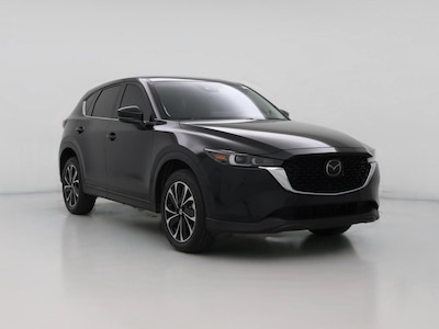 2022 Mazda CX-5 S Premium -
                Albuquerque, NM