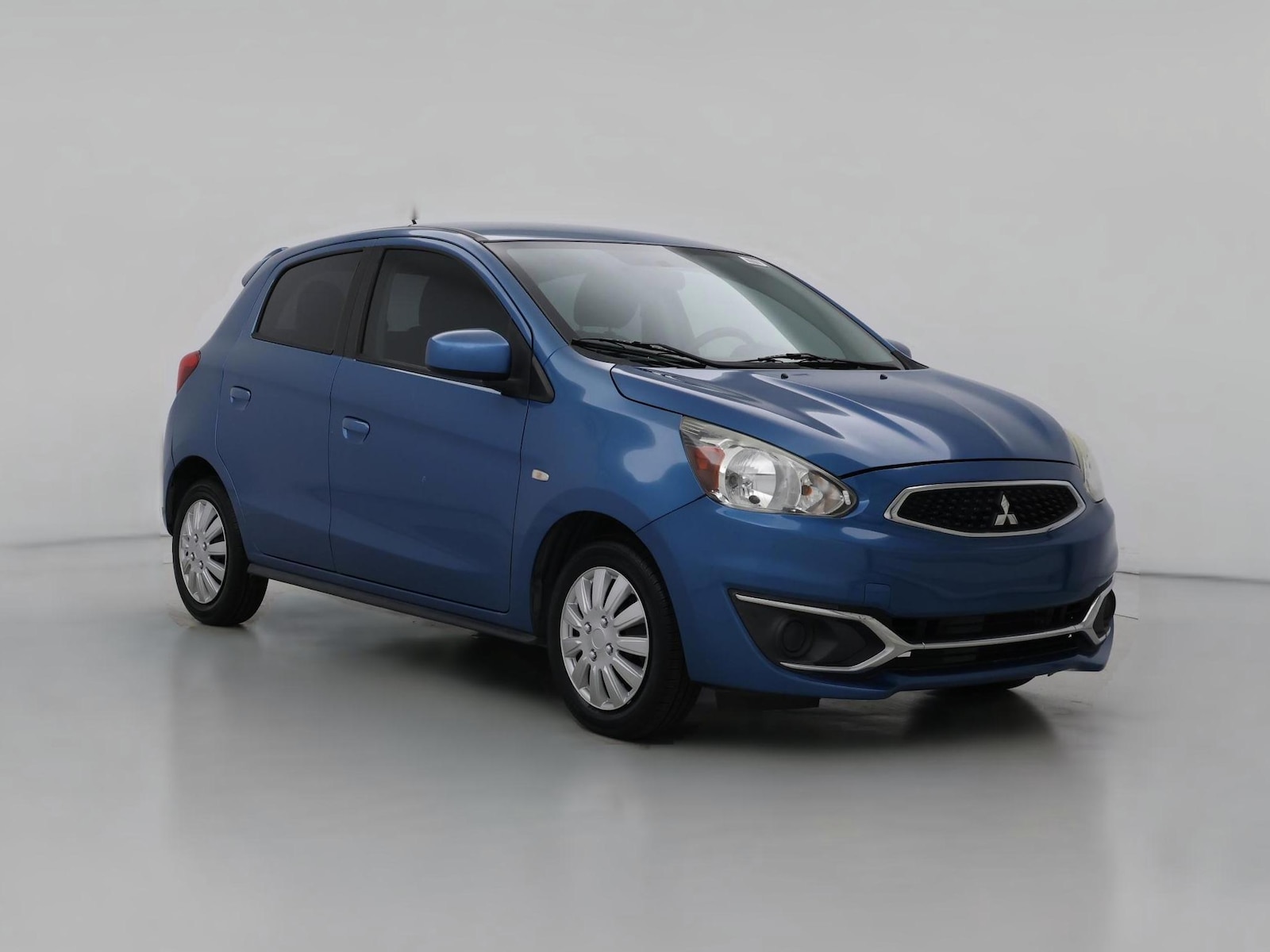2018 Mitsubishi Mirage
