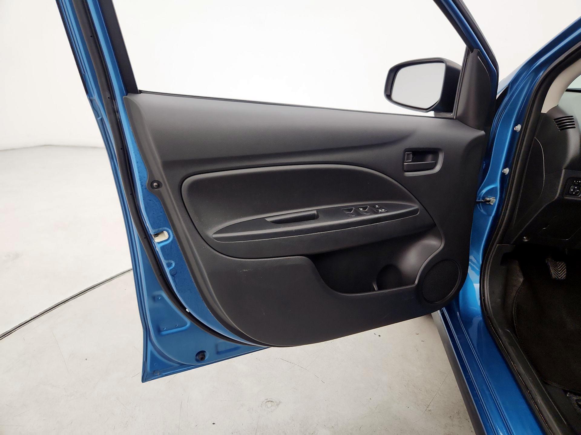 Thumbnail: 2018 Mitsubishi Mirage - 12