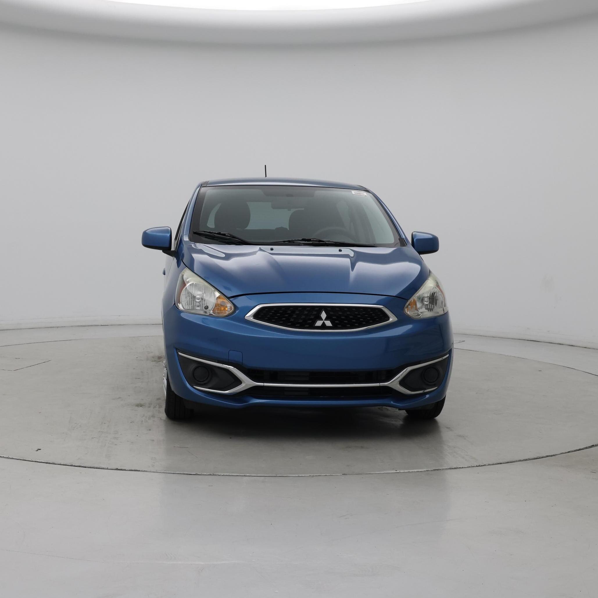 Thumbnail: 2018 Mitsubishi Mirage - 5