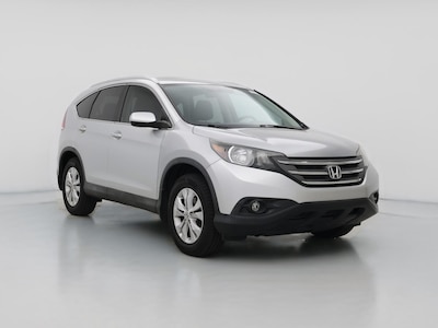 2013 Honda CR-V EX-L -
                Gilbert, AZ