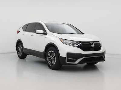 2022 Honda CR-V EX-L -
                Gilbert, AZ