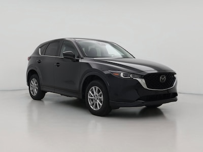 2024 Mazda CX-5 S Select -
                Gilbert, AZ