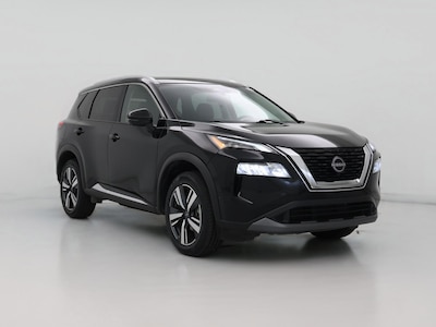 2023 Nissan Rogue SL -
                Albuquerque, NM