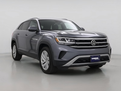 2022 Volkswagen Atlas SE -
                Las Vegas, NV