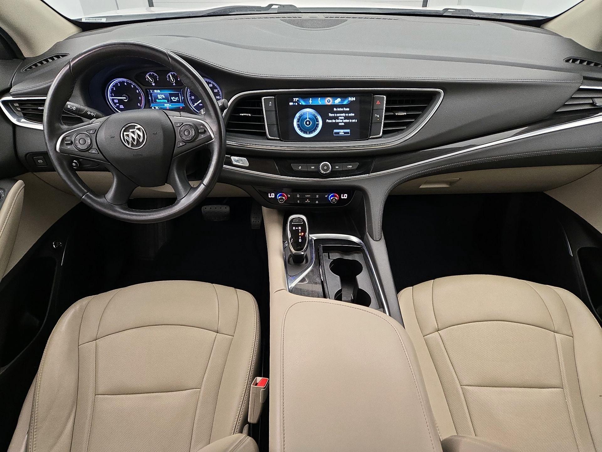 Thumbnail: 2019 Buick Enclave - 9