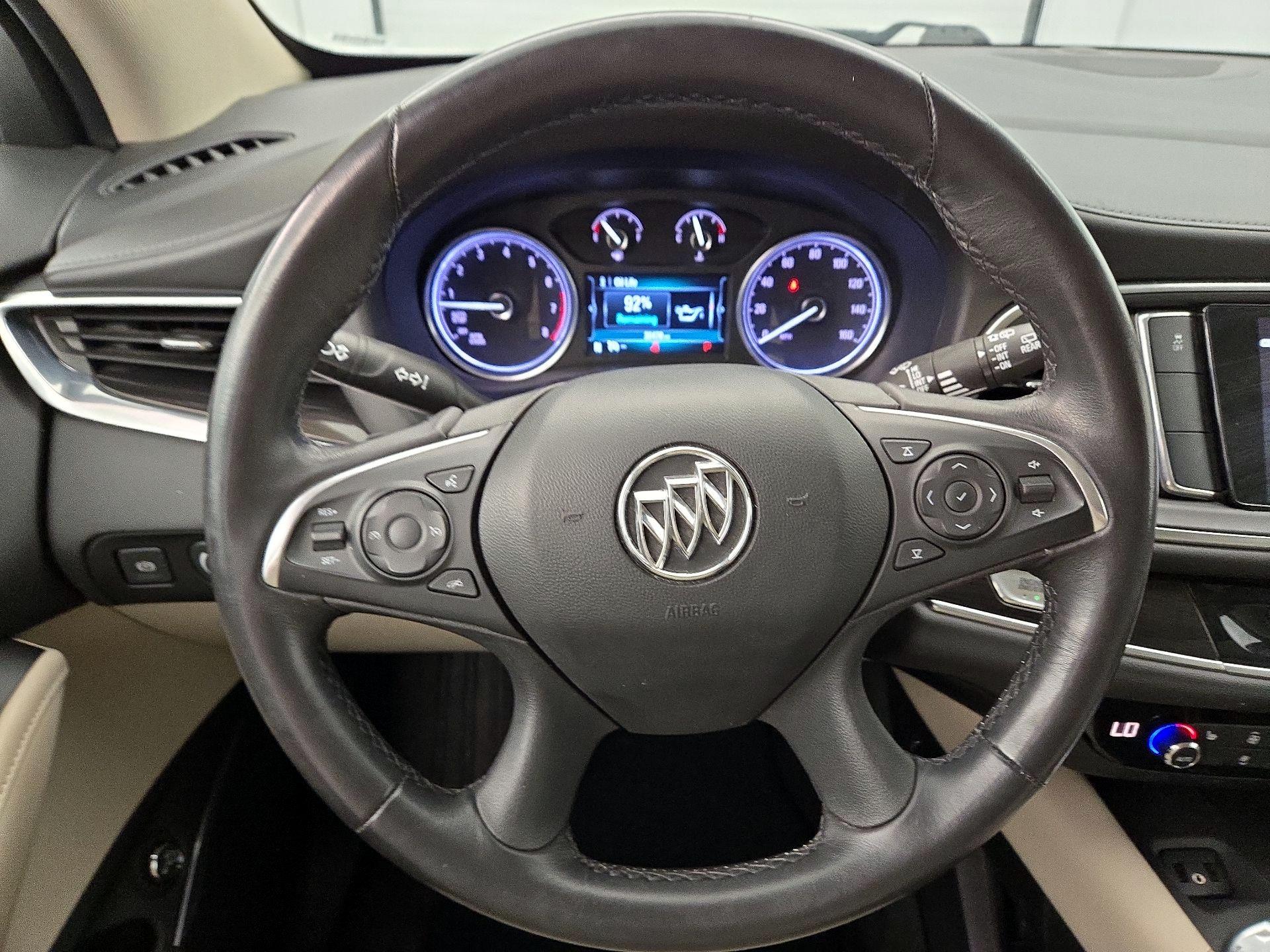 Thumbnail: 2019 Buick Enclave - 10