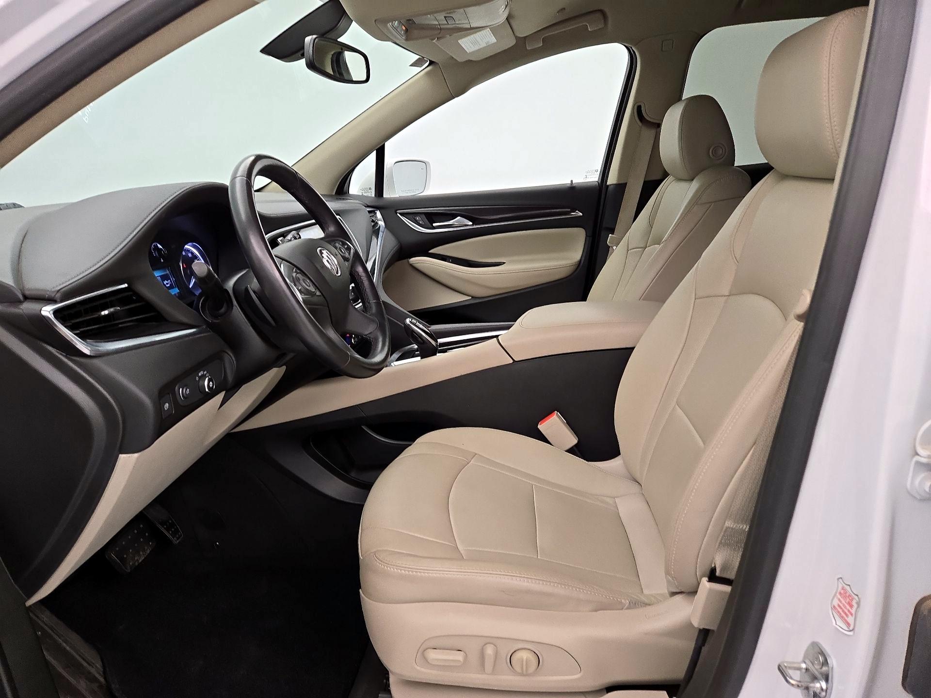 Thumbnail: 2019 Buick Enclave - 11