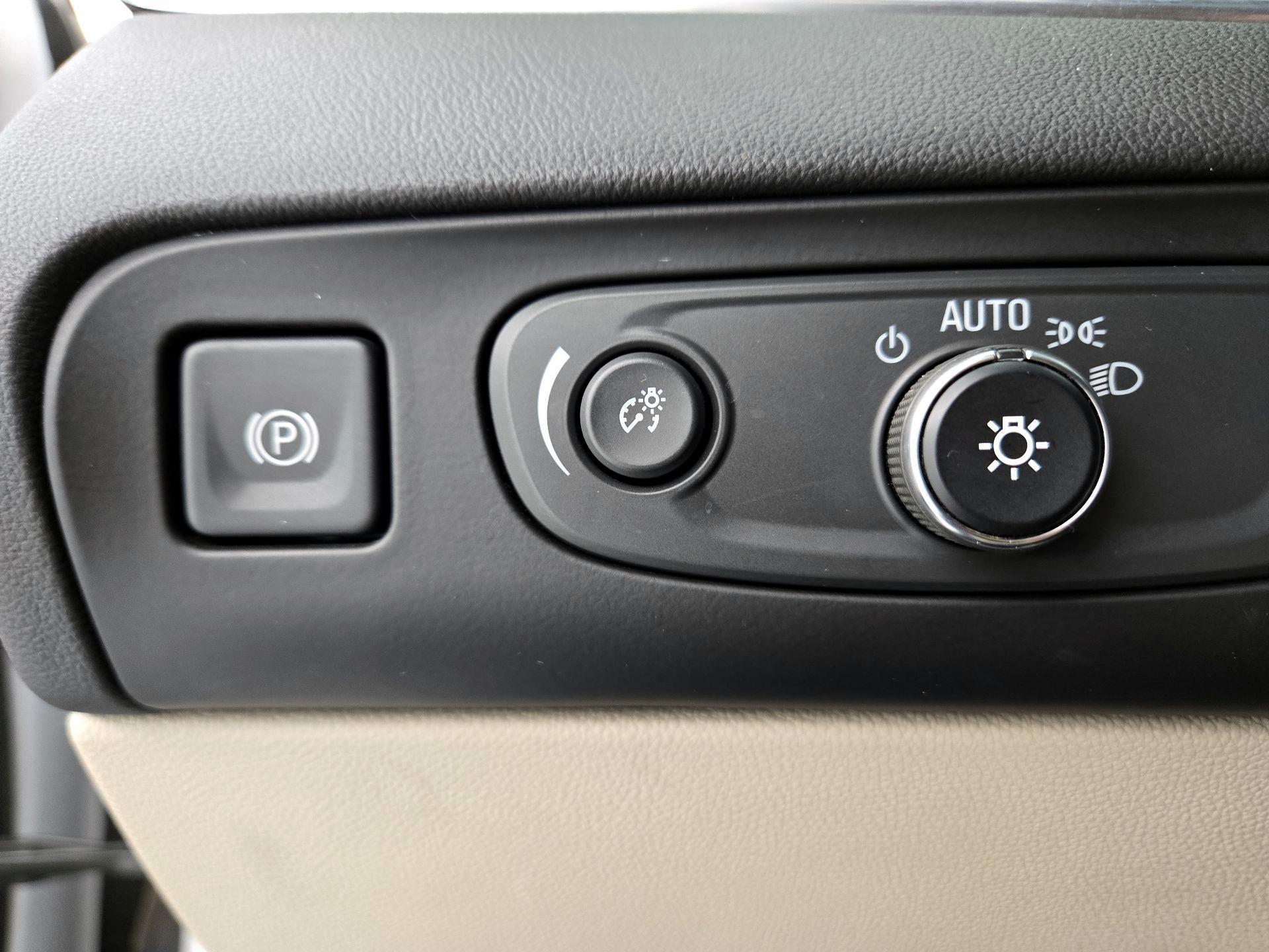 Thumbnail: 2019 Buick Enclave - 13