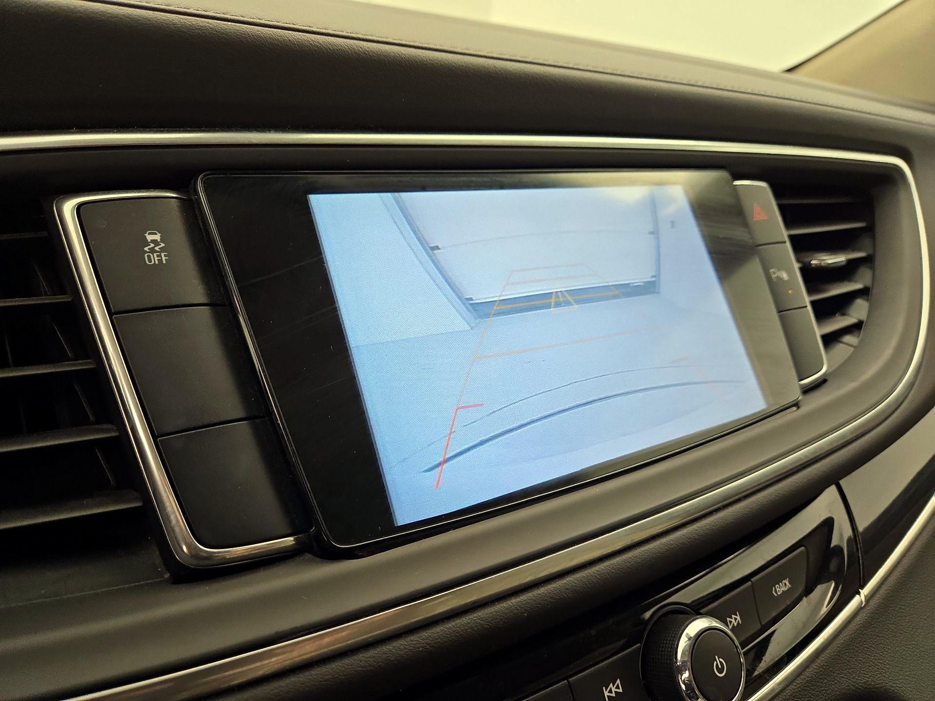 Thumbnail: 2019 Buick Enclave - 14