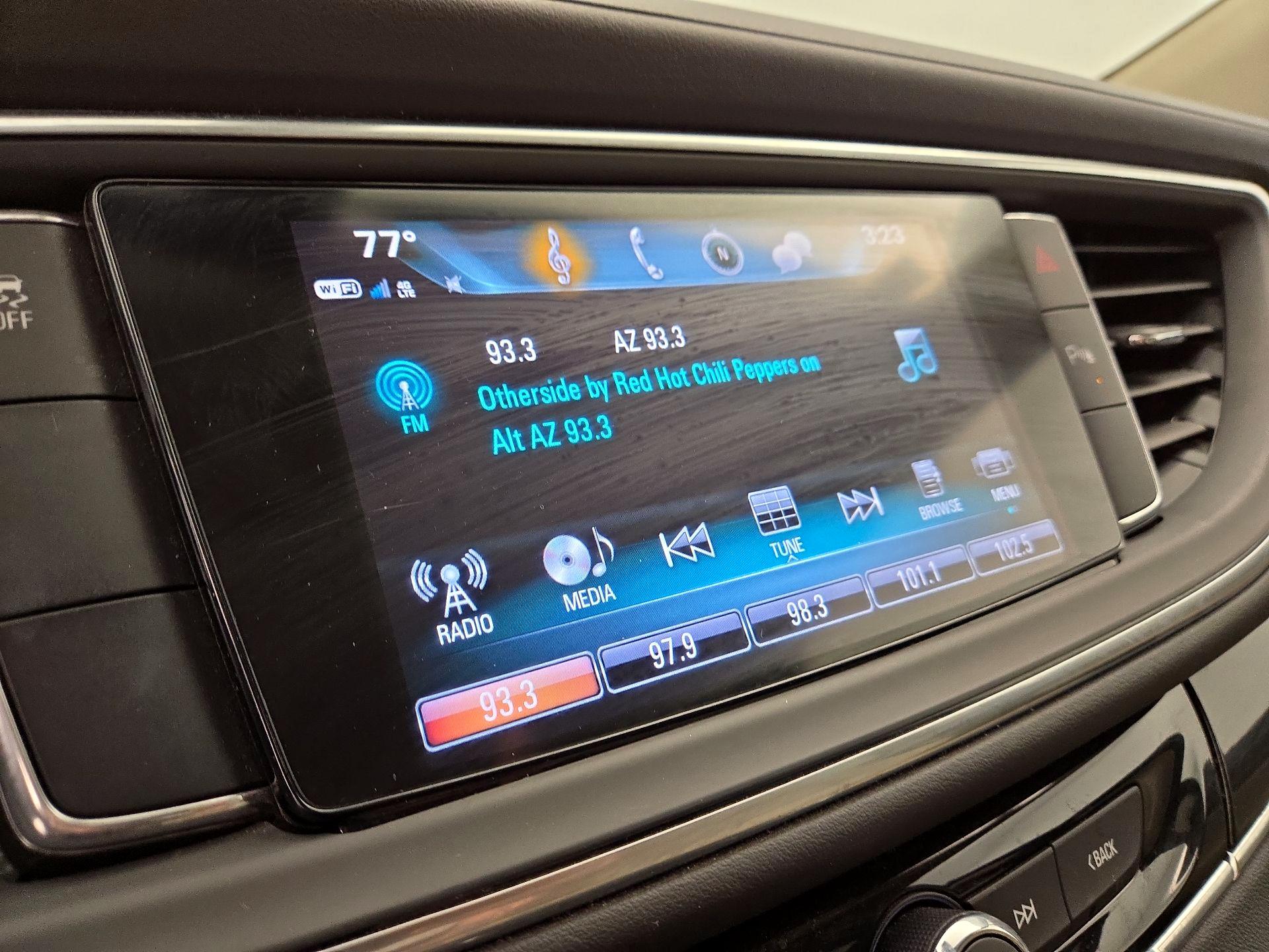 Thumbnail: 2019 Buick Enclave - 15