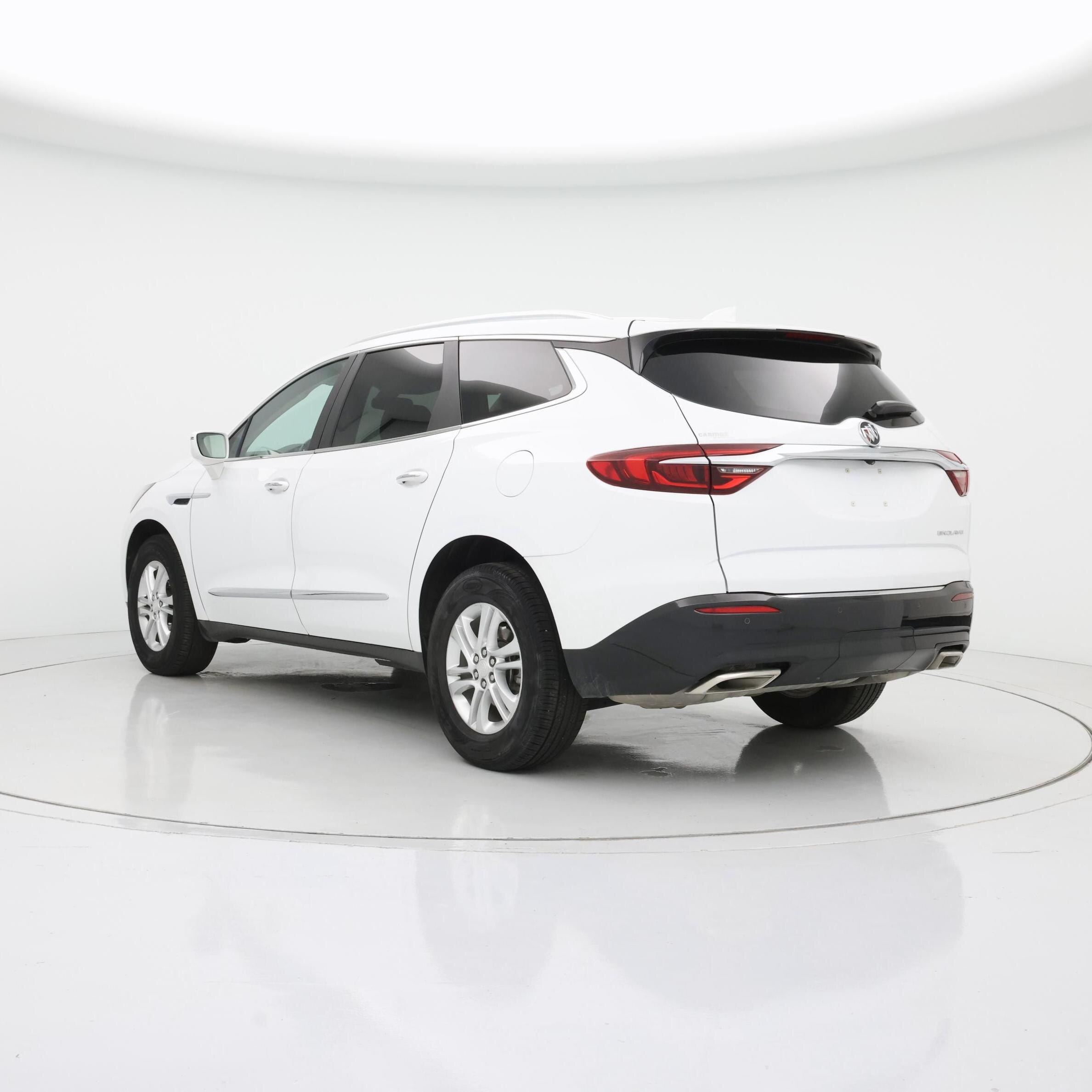 Thumbnail: 2019 Buick Enclave - 2
