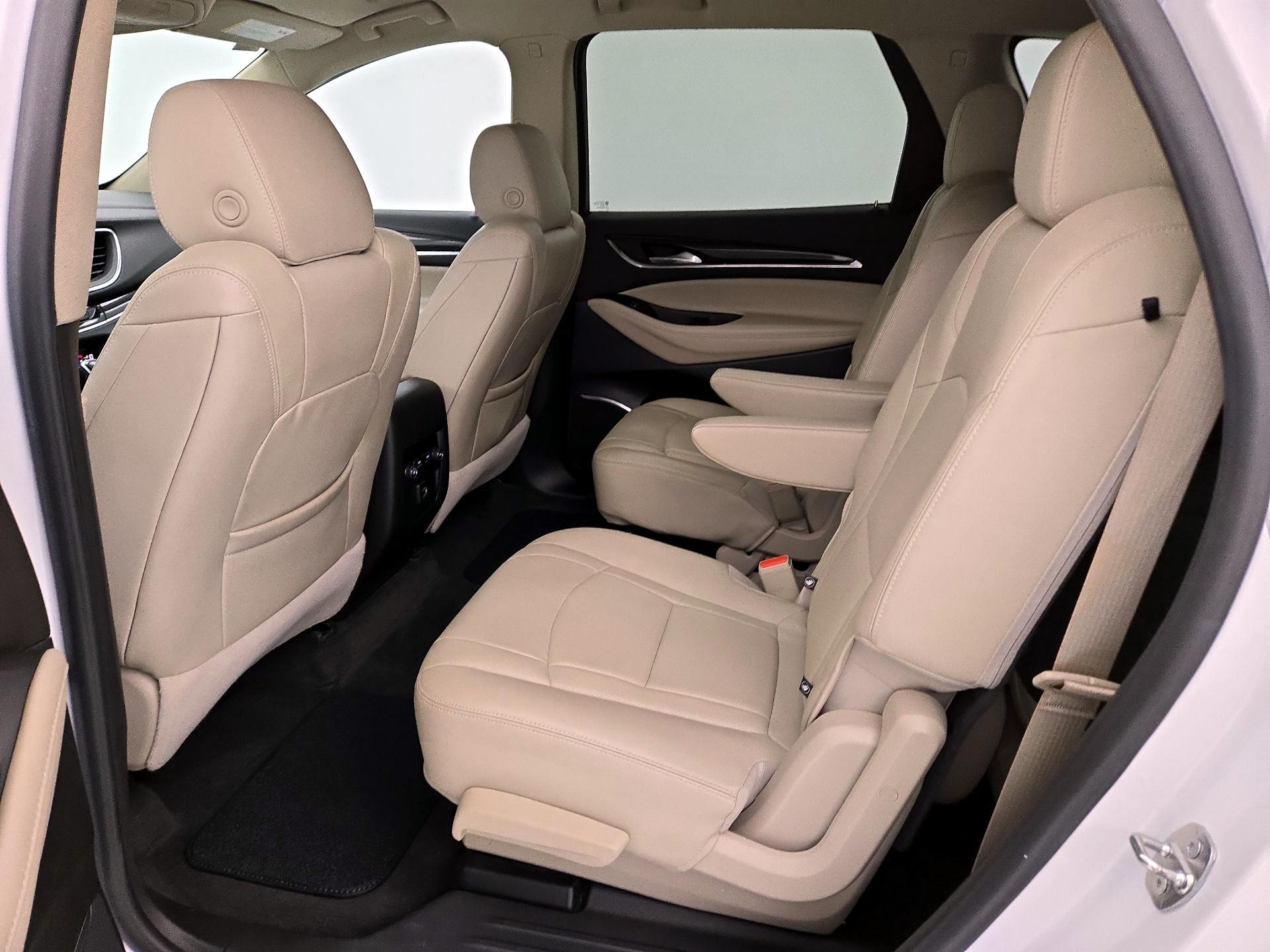 Thumbnail: 2019 Buick Enclave - 19