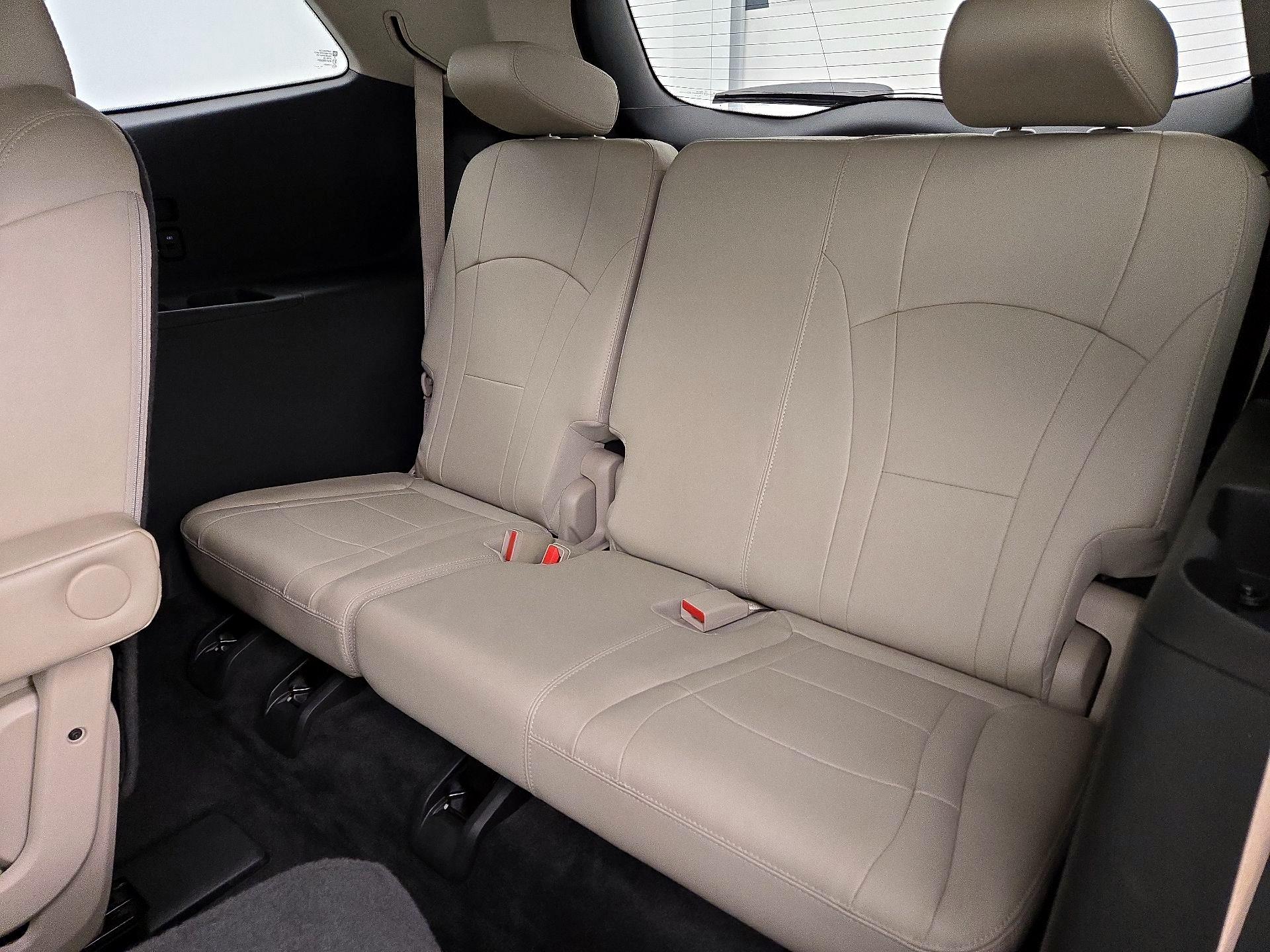 Thumbnail: 2019 Buick Enclave - 20