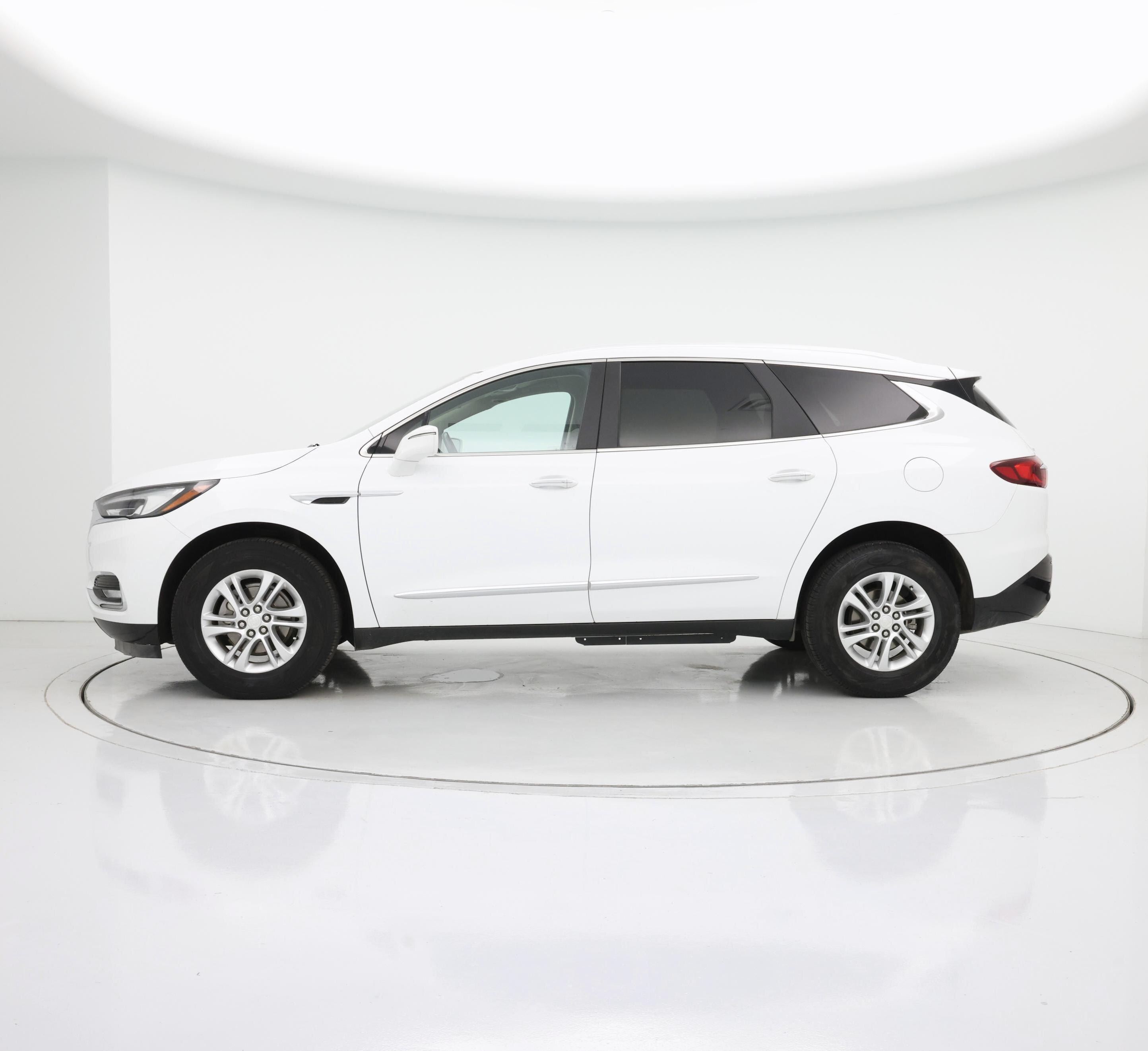 Thumbnail: 2019 Buick Enclave - 3