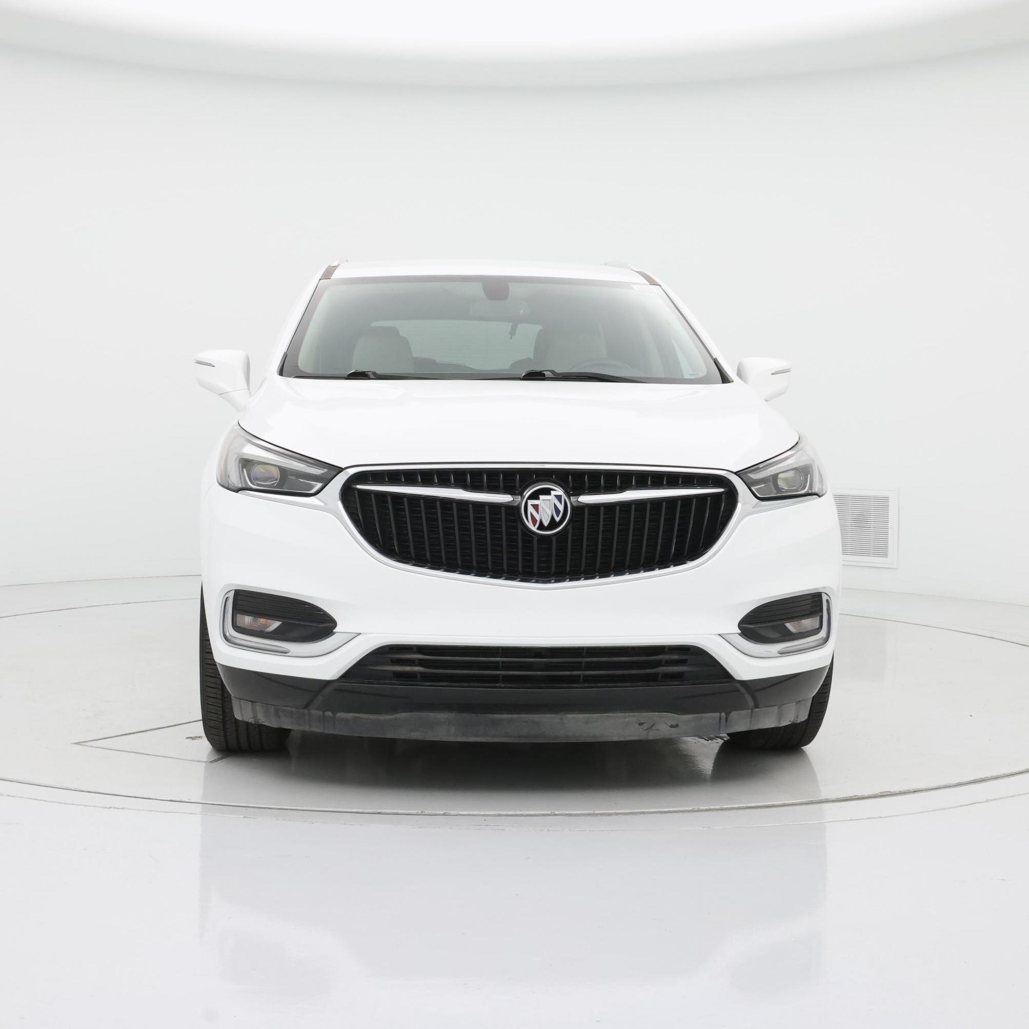 Thumbnail: 2019 Buick Enclave - 5