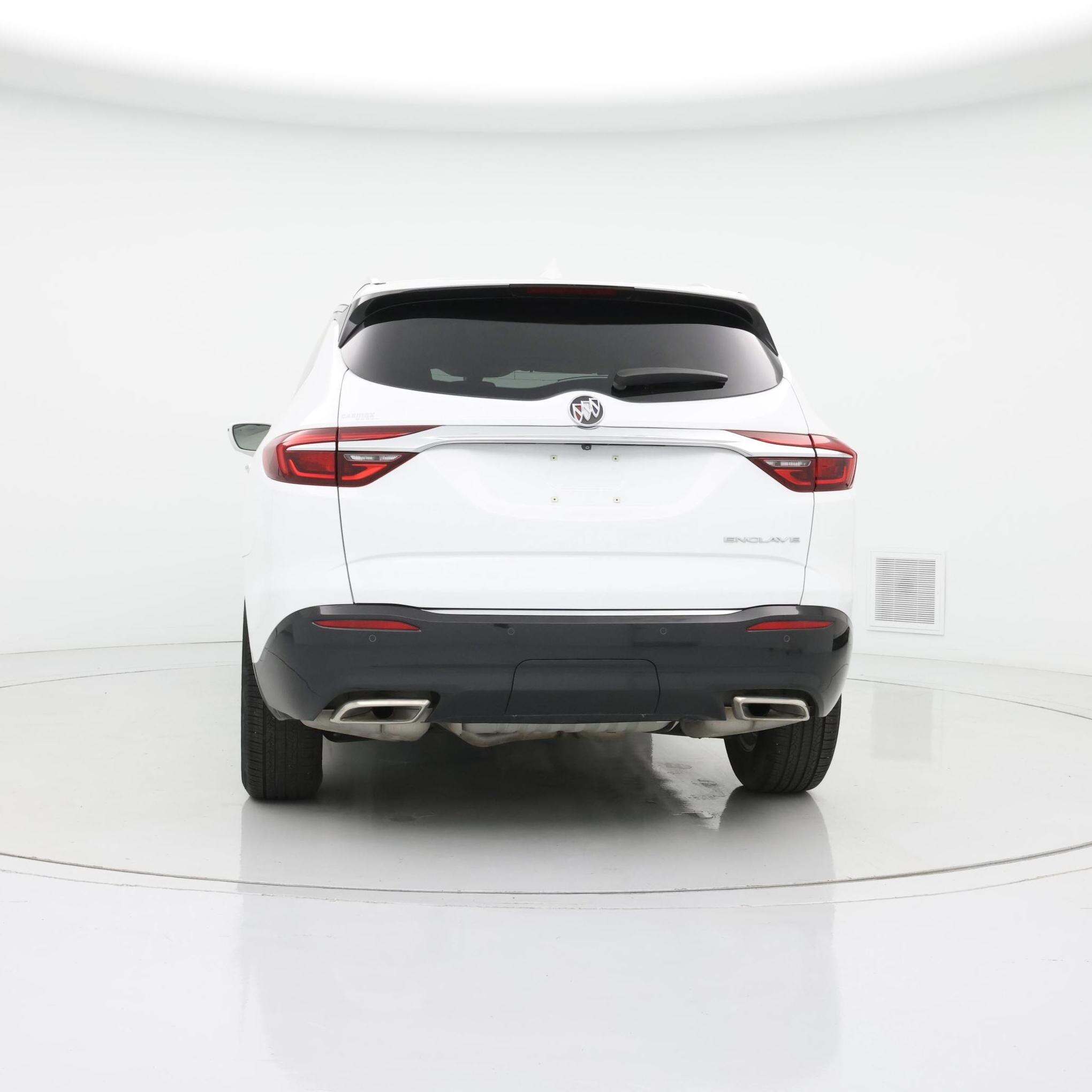 Thumbnail: 2019 Buick Enclave - 6