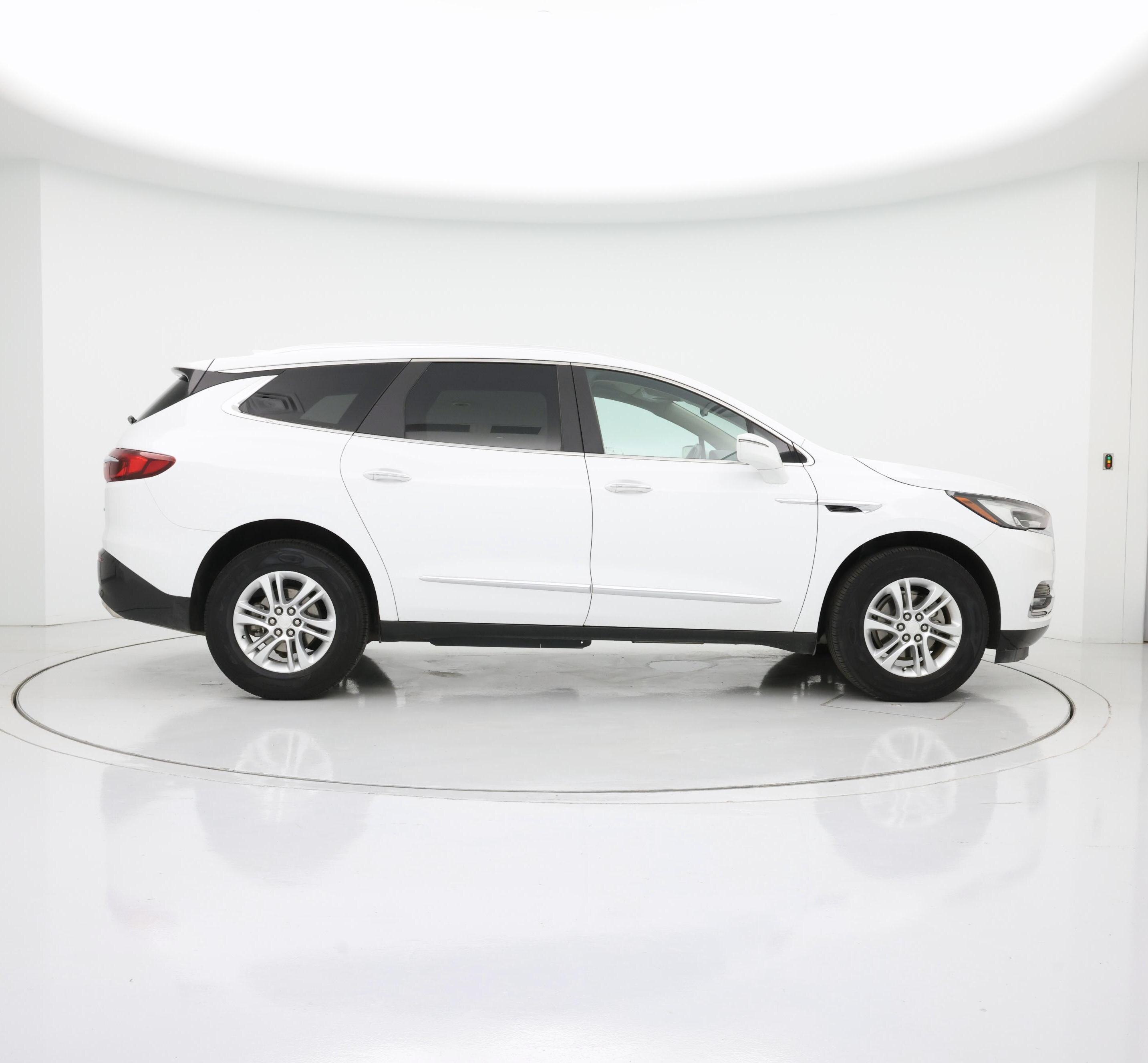Thumbnail: 2019 Buick Enclave - 7