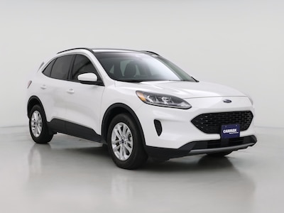 2020 Ford Escape SE -
                Las Vegas, NV
