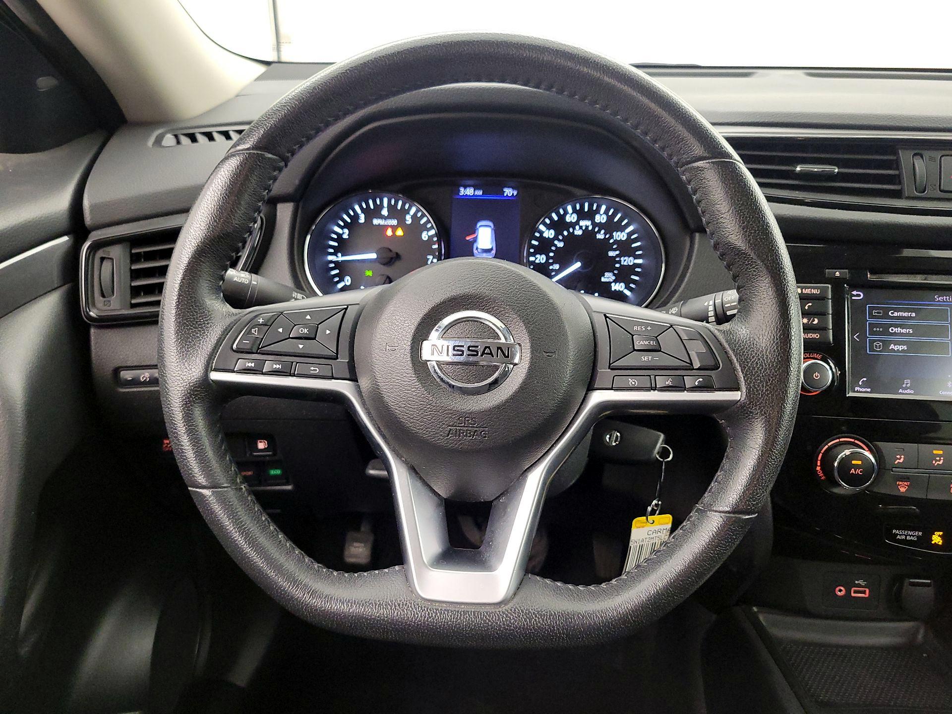 Thumbnail: 2020 Nissan Rogue - 10