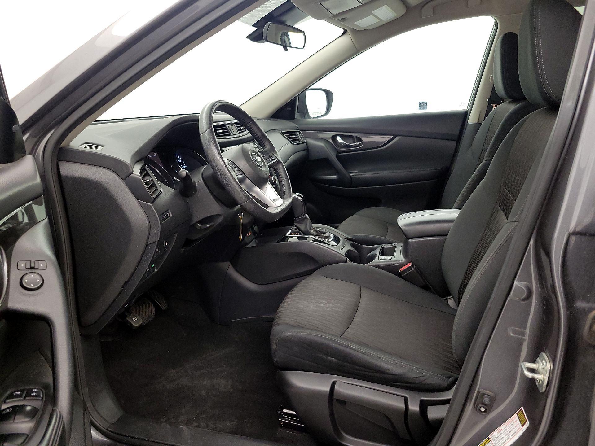 Thumbnail: 2020 Nissan Rogue - 11