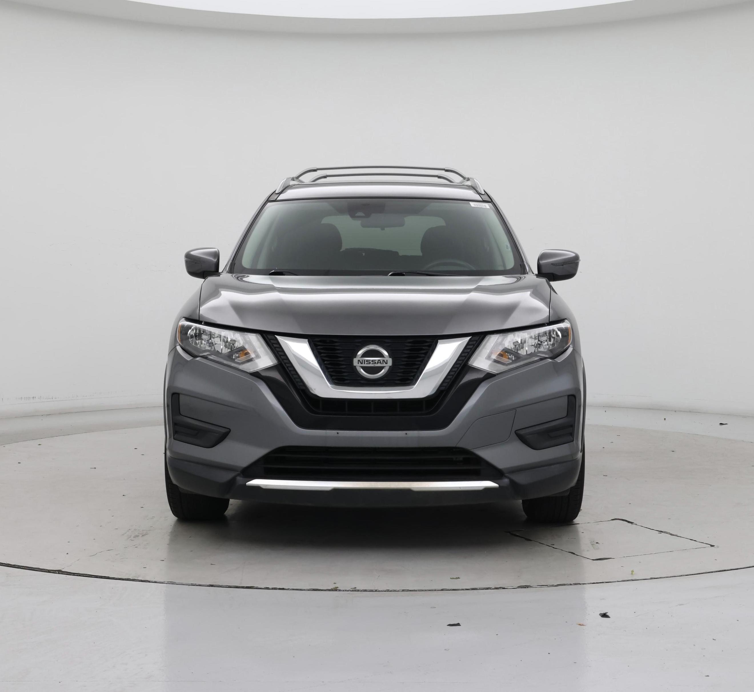 Thumbnail: 2020 Nissan Rogue - 5