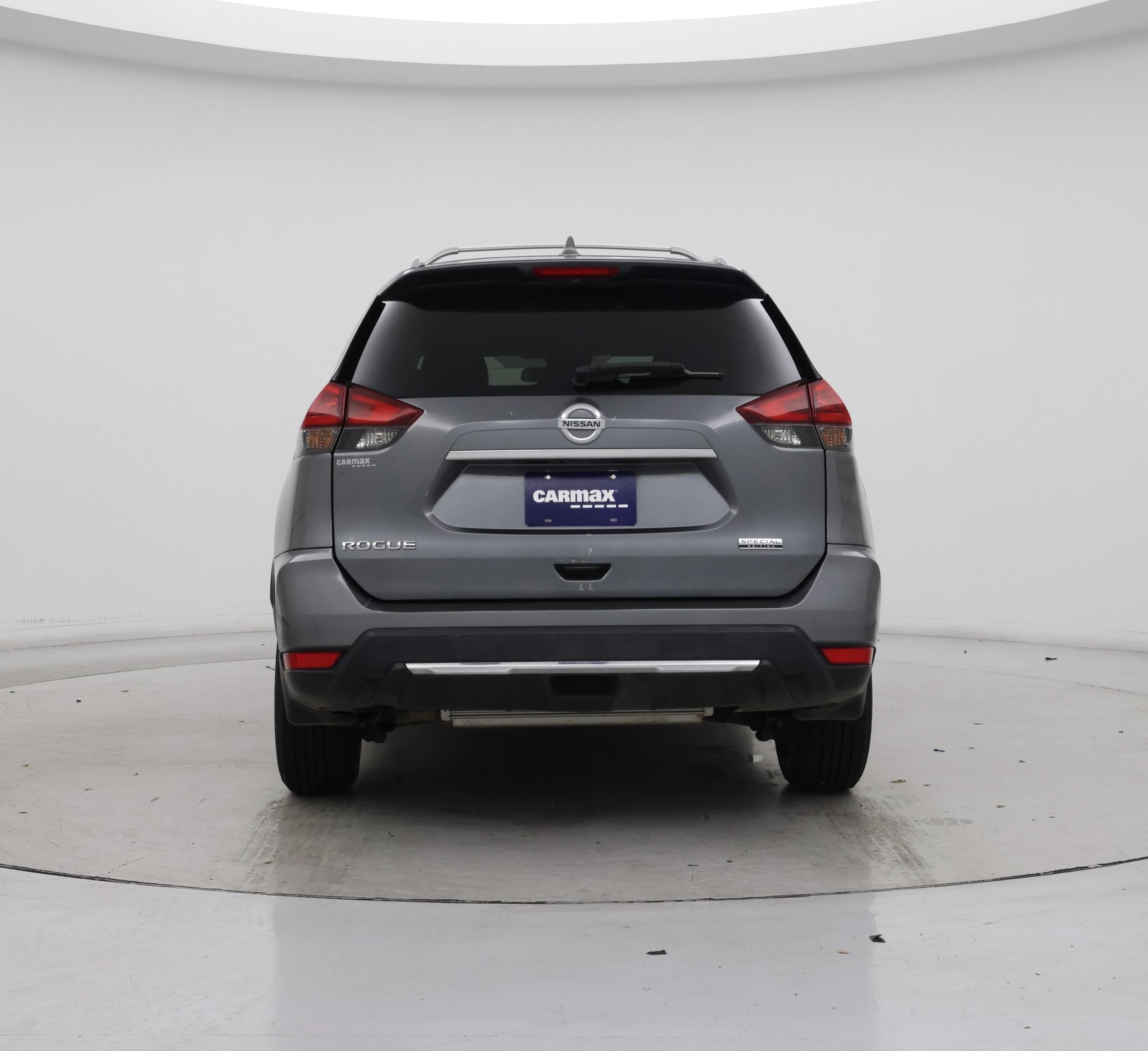 Thumbnail: 2020 Nissan Rogue - 6