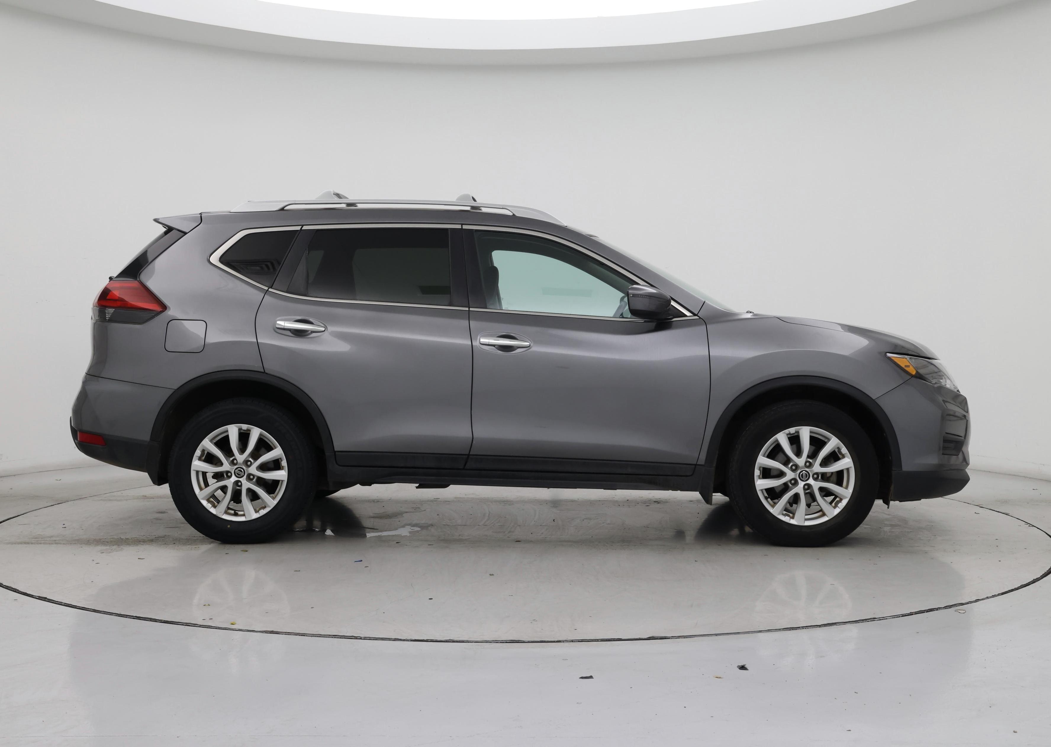 Thumbnail: 2020 Nissan Rogue - 7
