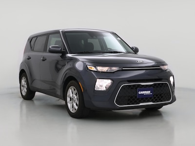 2021 Kia Soul S -
                Las Vegas, NV