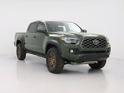2021 Toyota Tacoma TRD Off-Road -
                  Inglewood, CA