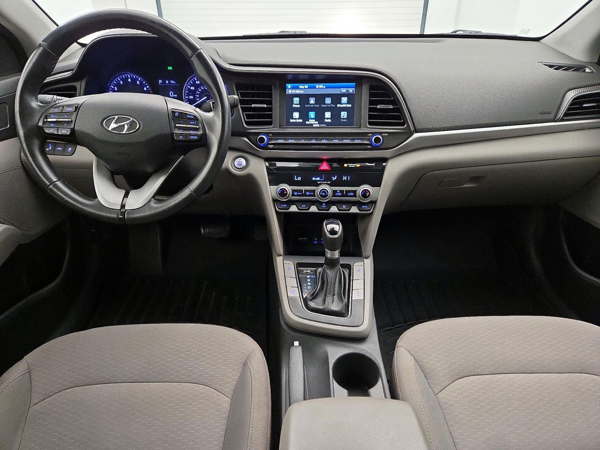 Thumbnail: 2020 Hyundai Elantra - 9