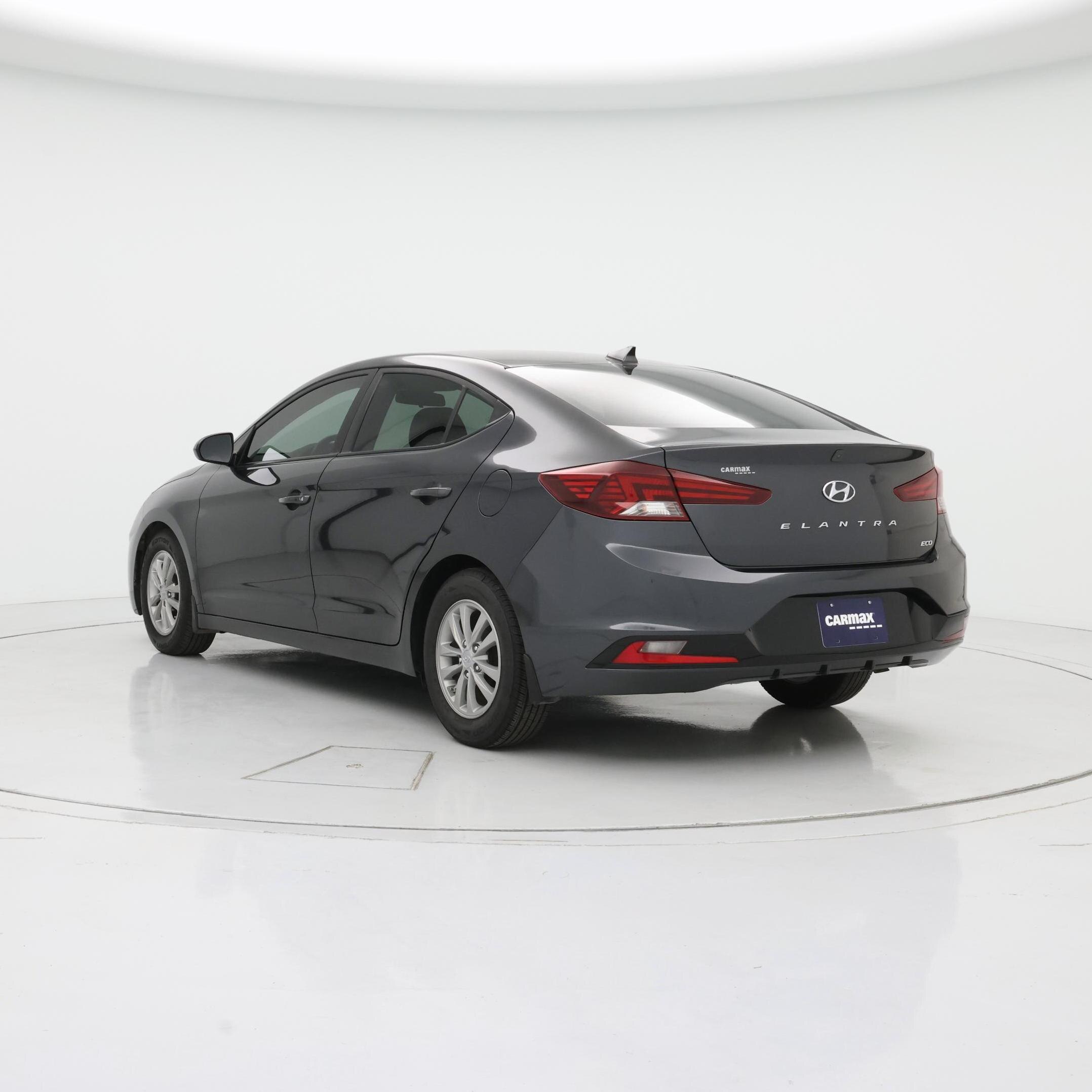 Thumbnail: 2020 Hyundai Elantra - 2