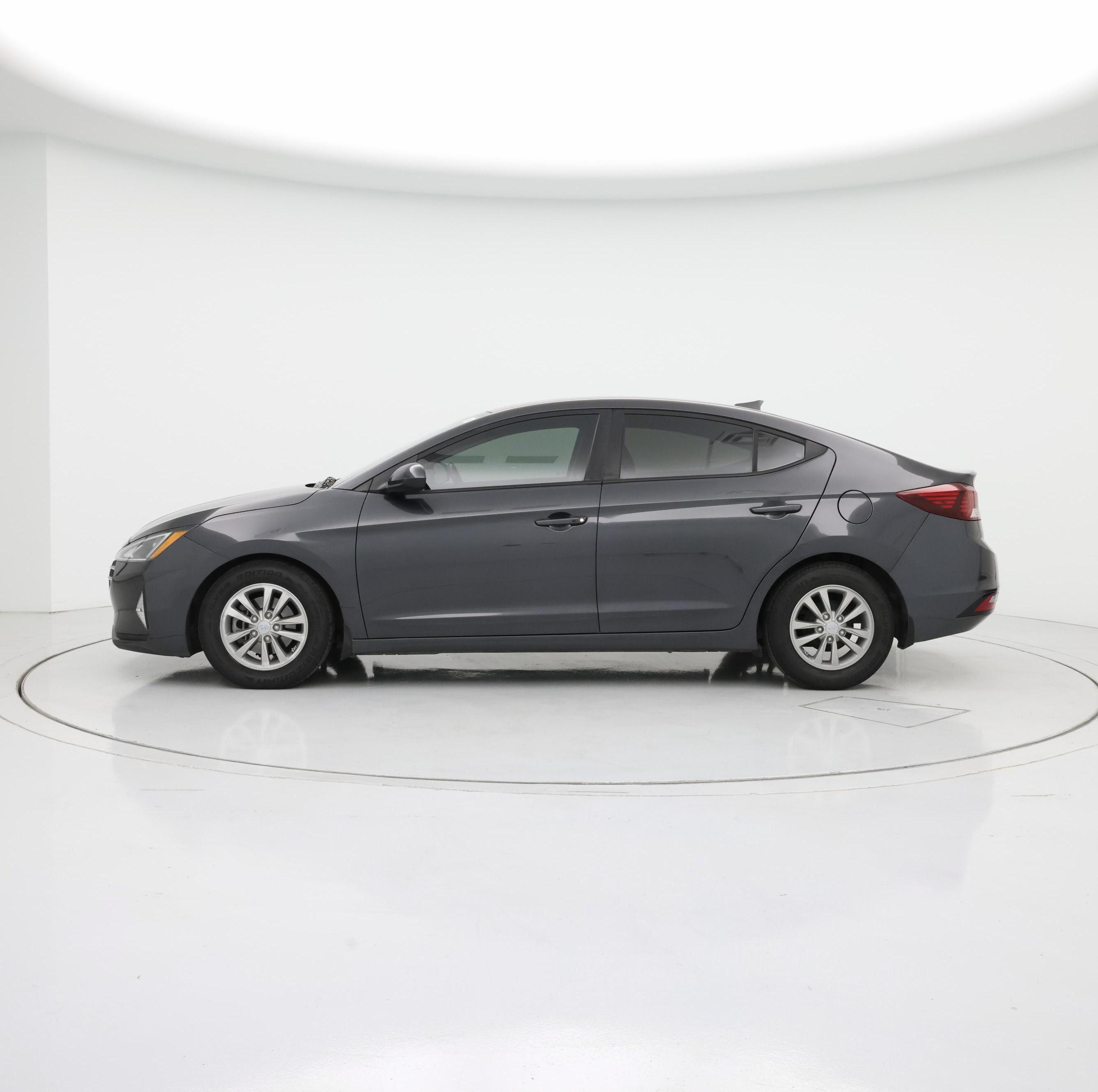 Thumbnail: 2020 Hyundai Elantra - 3